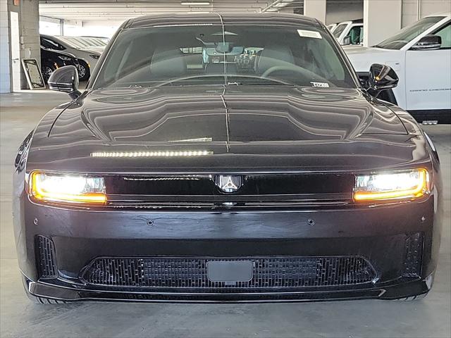2025 Dodge Charger CHARGER 2-DOOR DAYTONA R/T AWD