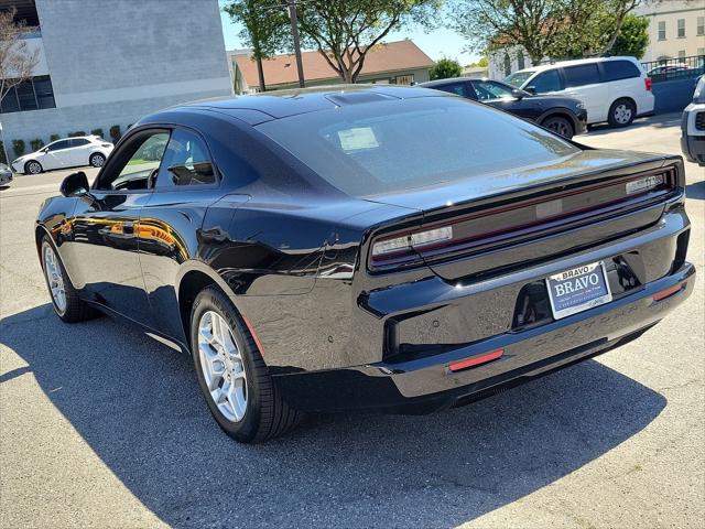 2025 Dodge Charger CHARGER 2-DOOR DAYTONA R/T AWD
