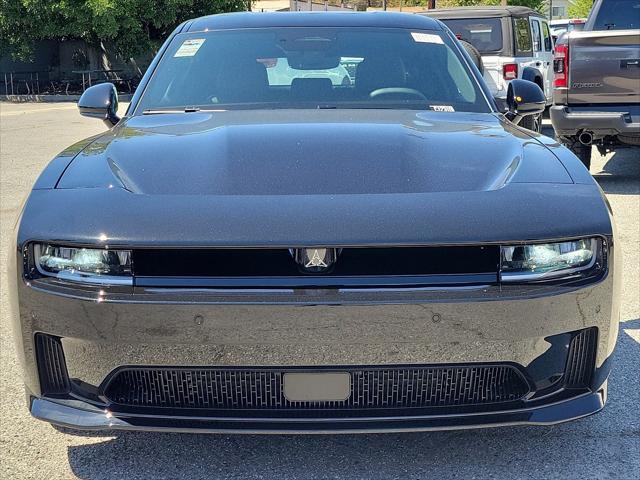 2025 Dodge Charger CHARGER 2-DOOR DAYTONA R/T AWD