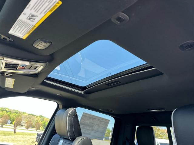 2025 RAM Ram 2500 RAM 2500 REBEL CREW CAB 4X4 64 BOX