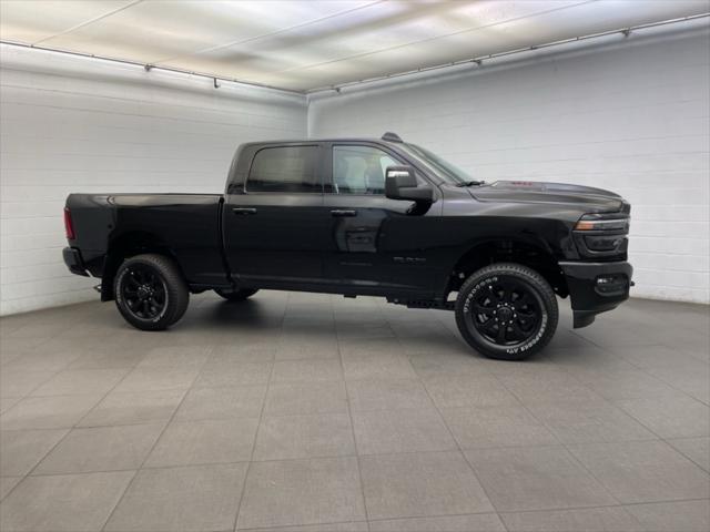 2025 RAM Ram 2500 RAM 2500 LARAMIE CREW CAB 4X4 64 BOX