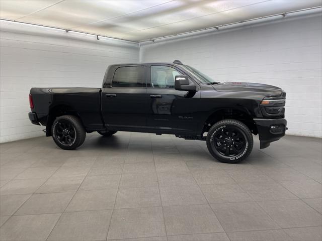 2025 RAM Ram 2500 RAM 2500 LARAMIE CREW CAB 4X4 64 BOX