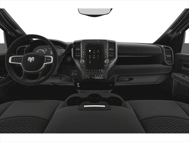 2025 RAM Ram 3500 RAM 3500 LIMITED LONGHORN CREW CAB 4X4 8 BOX