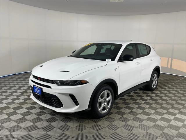 2025 Dodge Hornet HORNET GT AWD