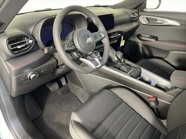 2025 Dodge Hornet HORNET GT AWD