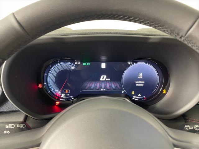 2025 Dodge Hornet HORNET GT AWD