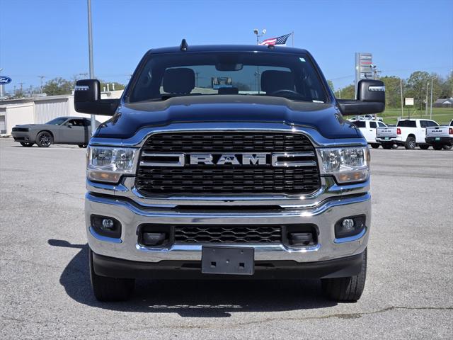 2024 RAM 2500 Big Horn Crew Cab 4x4 64 Box