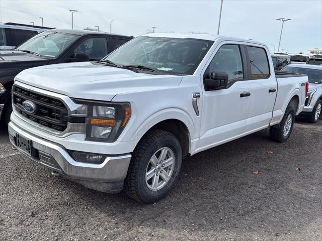2023 Ford F-150 XLT for sale in Walla Walla, WA