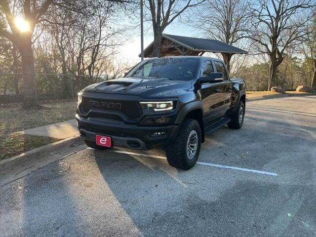 2022 RAM 1500 TRX Crew Cab 4x4 57 Box