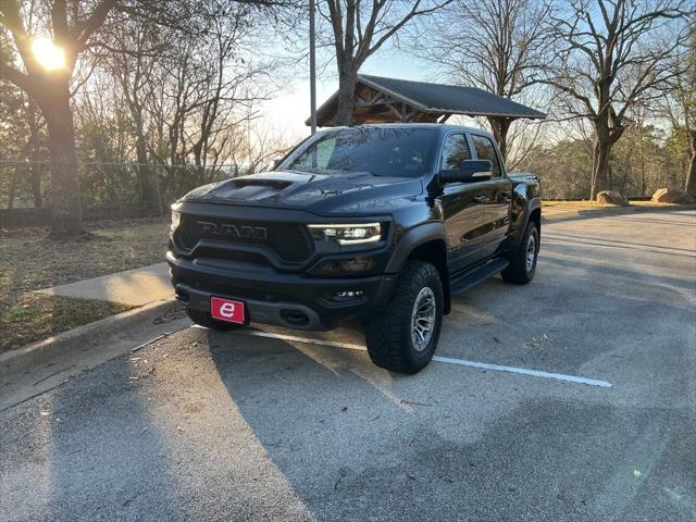 2022 RAM 1500 TRX Crew Cab 4x4 57 Box