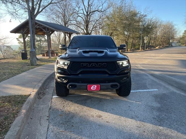 2022 RAM 1500 TRX Crew Cab 4x4 57 Box