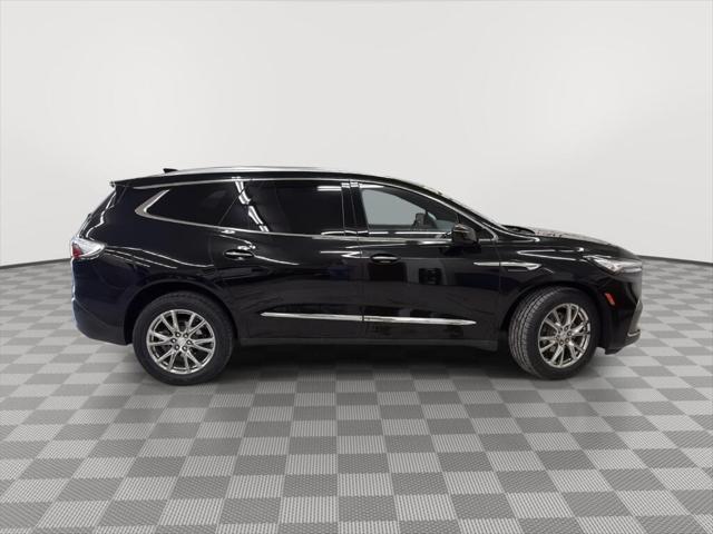 2022 Buick Enclave AWD Premium