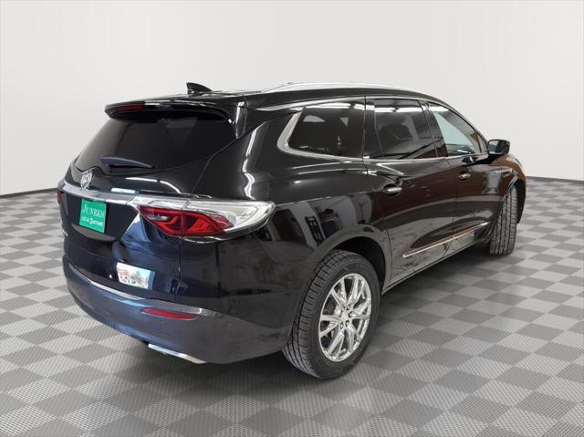 2022 Buick Enclave AWD Premium