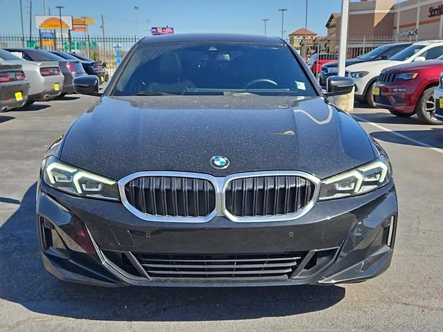 2023 BMW 330i 330i