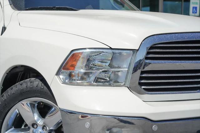 2016 RAM 1500 Lone Star