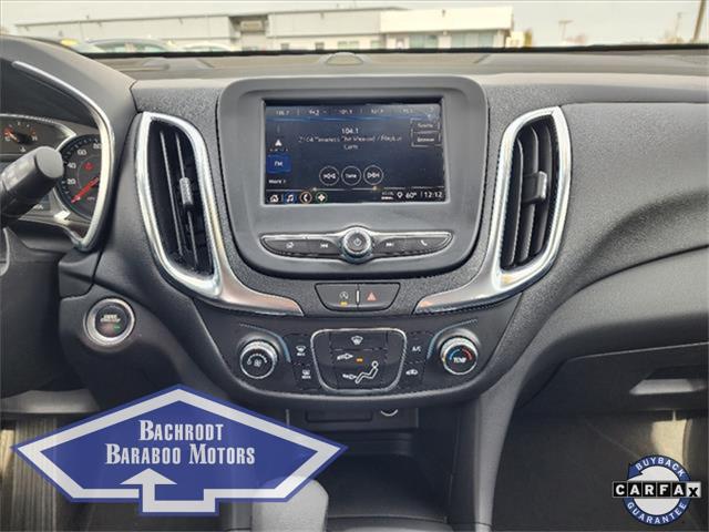 2023 Chevrolet Equinox AWD LT 2023 Chevrolet Equinox AWD LT