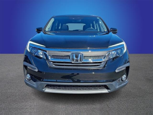 2022 Honda Pilot 2WD EX-L
