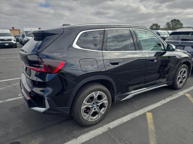 2024 BMW X1 xDrive28i