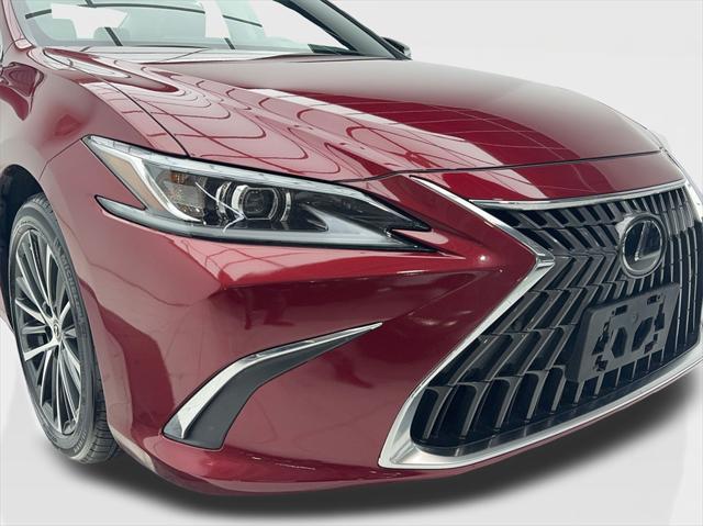 2023 Lexus ES 350 350 NAV,CAM,SUNROOF,CLMT STS,BLIND SPOT