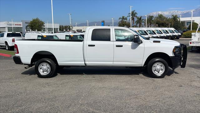 2024 RAM 2500 Tradesman Crew Cab 4x4 8 Box