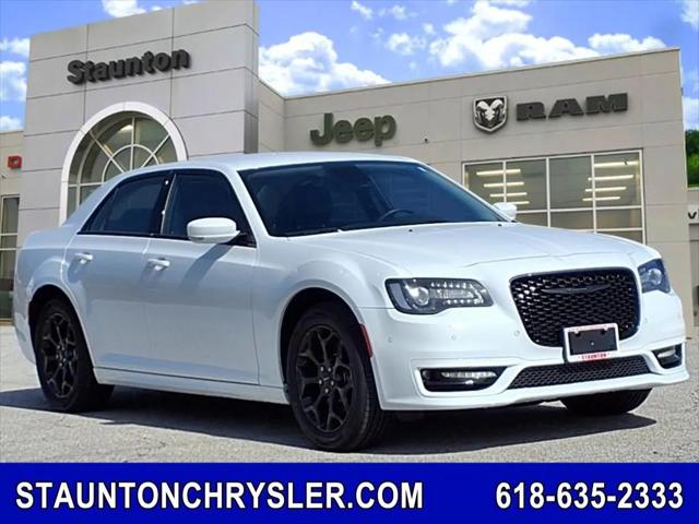 2022 Chrysler 300 Touring-L AWD