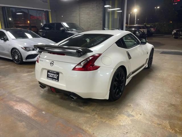 2019 Nissan 370Z Base