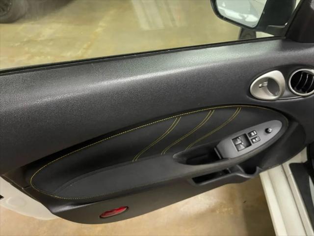 2019 Nissan 370Z Base