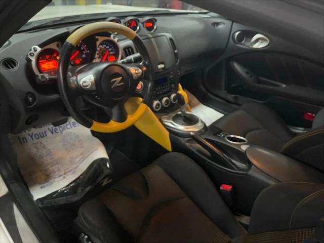 2019 Nissan 370Z Base