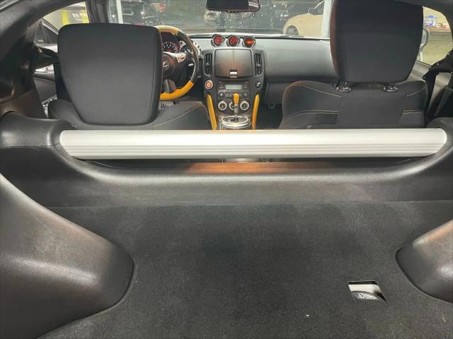 2019 Nissan 370Z Base