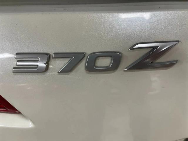 2019 Nissan 370Z Base