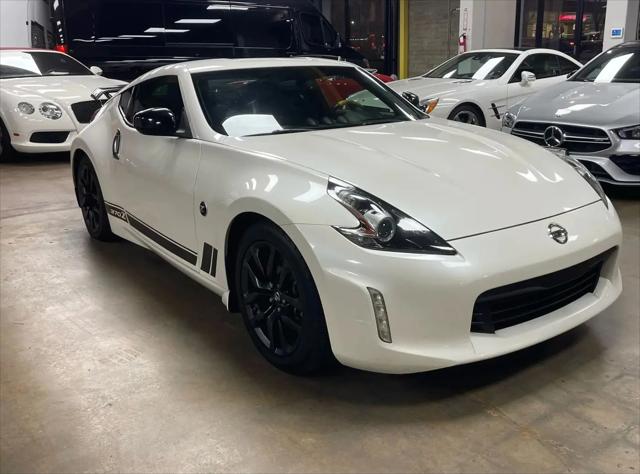 2019 Nissan 370Z Base for sale in Lawndale, CA