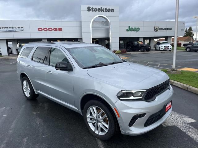 2023 Dodge Durango GT Plus AWD