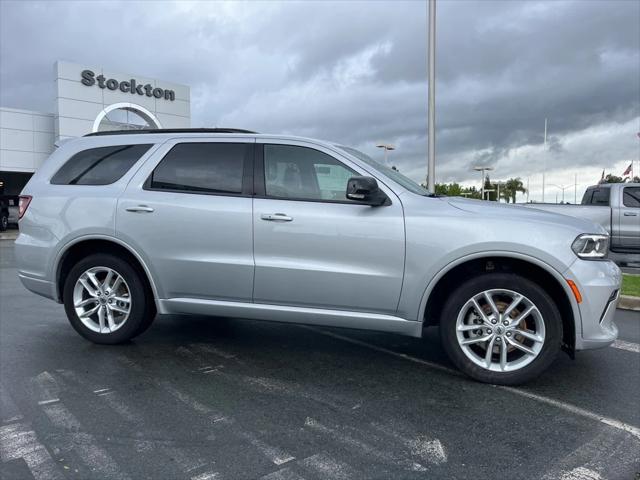 2023 Dodge Durango GT Plus AWD