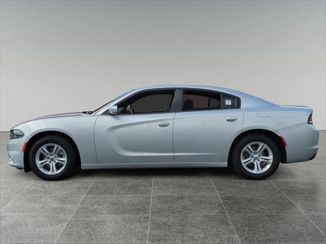 2022 Dodge Charger SXT RWD