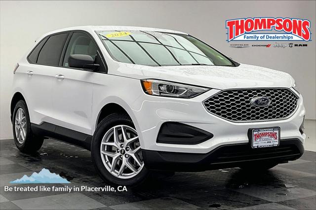 2024 Ford Edge SE