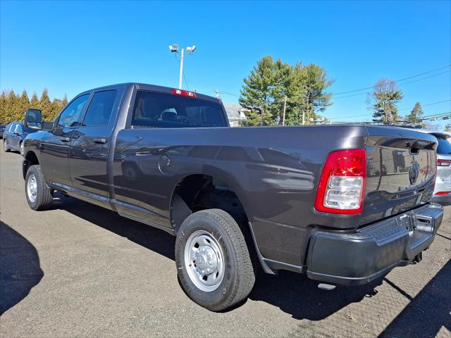 2024 RAM Ram 2500 RAM 2500 TRADESMAN CREW CAB 4X4 8 BOX