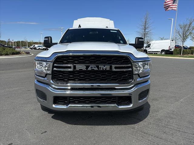 2024 RAM Ram 2500 RAM 2500 TRADESMAN CREW CAB 4X2 8 BOX