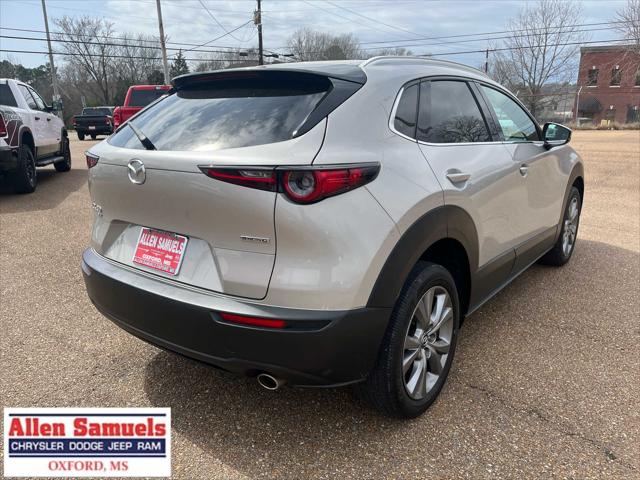 2023 Mazda CX-30 2.5 S Premium