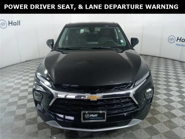 2024 Chevrolet Blazer AWD 2LT