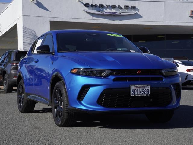 2024 Dodge Hornet R/T EAWD