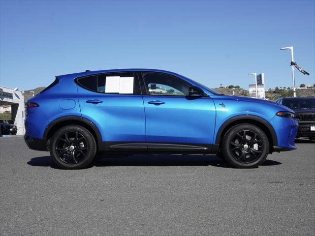 2024 Dodge Hornet R/T EAWD