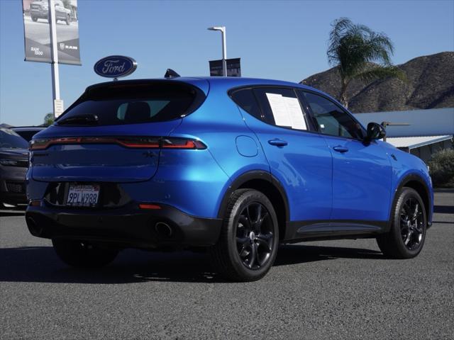 2024 Dodge Hornet R/T EAWD