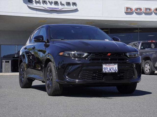 2024 Dodge Hornet R/T Plus EAWD 2024 Dodge Hornet R/T Plus EAWD