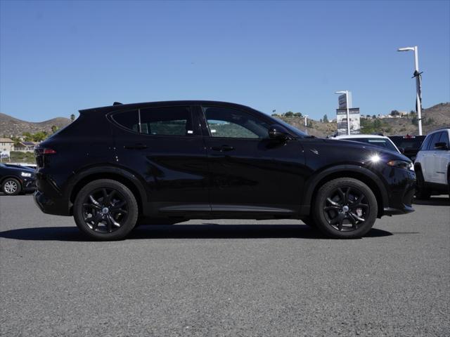 2024 Dodge Hornet R/T Plus EAWD 2024 Dodge Hornet R/T Plus EAWD