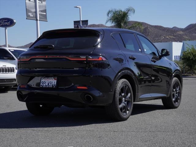 2024 Dodge Hornet R/T Plus EAWD 2024 Dodge Hornet R/T Plus EAWD