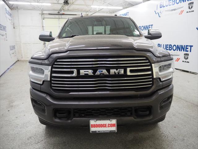 2021 RAM 2500 Laramie Crew Cab 4x4 64 Box