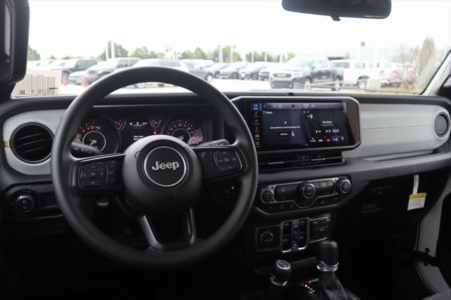 2025 Jeep Gladiator GLADIATOR NIGHTHAWK 4X4