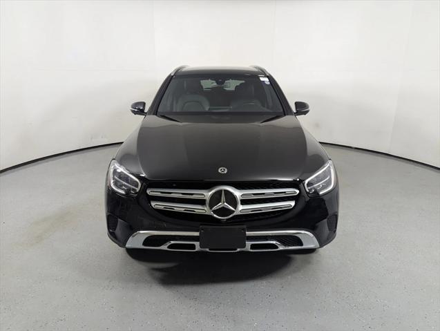 2021 Mercedes-Benz GLC 300 4MATIC SUV