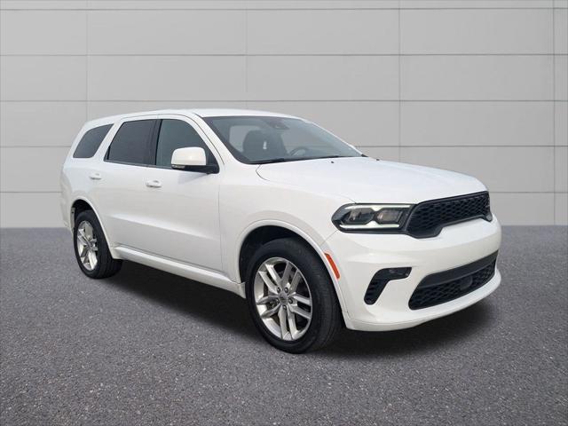 2022 Dodge Durango GT Plus AWD