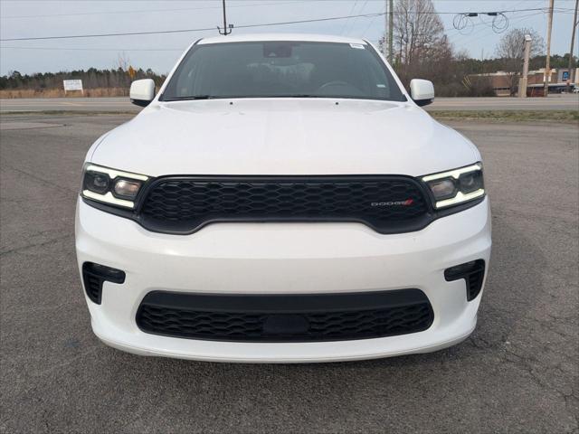 2022 Dodge Durango GT Plus AWD